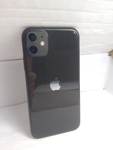 Б/в Мобільний телефон Apple iphone 11 128gb 01-200827927