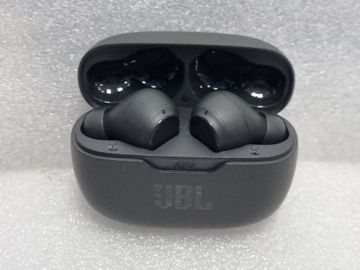 Б/у Наушники Jbl wave beam 01-200830514