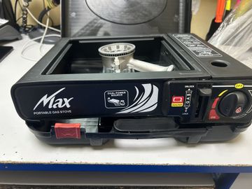 Max без моделі