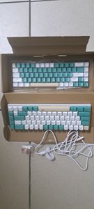 Б/у Клавиатура Defender vexx pro gk-084 01-200807838