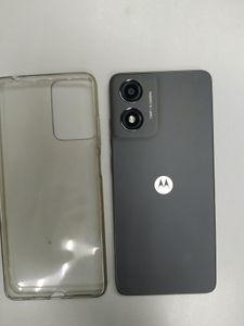 Б/в Мобільний телефон Motorola moto e14 2/64gb 01-200831169