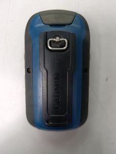 Б/в Gps-навігатор Garmin etrex 22x 01-200831040