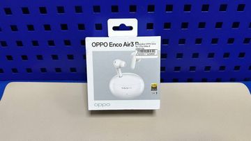 Б/в Навушники Oppo oppo enco air3 pro 18-000093501