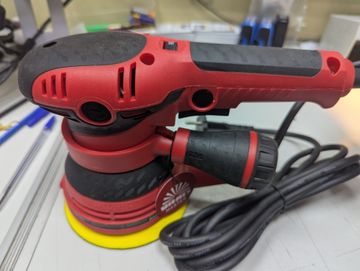 Б/у Шлифмашина вибро Vitals os30125sv 01-200831288