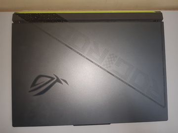 Б/в Ноутбук Asus 16/core i5-13450hx ddr5/16gb ddr5/ssd 512 gb/geforce rtx4060 8gb 01-200830900