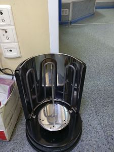 Б/в Електрошашличниця Grunhelm gse20 01-200833341