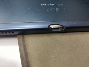 Б/в Планшет Lenovo tab k10 4/64gb 01-200832527