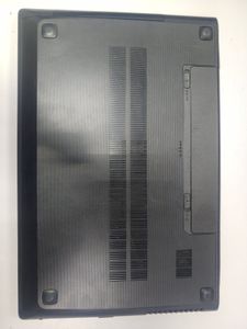 Б/у Ноутбук Lenovo 15/e1 2100 ddr3/4gb ddr3/hdd *відсутній/ssd 250 gb/*інтегрована 01-200833426