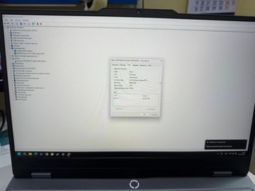 Б/у Ноутбук Lenovo 15/core i5-13450hx ddr5/16gb ddr5/hdd *відсутній/ssd 512 gb/geforce rtx 5050 8gb 01-200834324
