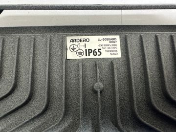 Б/у Прожектор светодиодный Ardero ll-3050ard 50вт 6500k 01-200834221