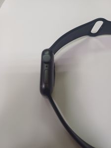 Б/в Смарт-годинник Apple watch se gps + cellular 40mm aluminum case a2353, a2355 01-200833388