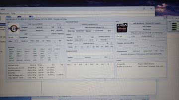 Б/у Ноутбук Lenovo 15/ryzen 5 7520u ddr5/16gb ddr5/hdd *відсутній/ssd 512 gb/*інтегрована 01-200833873