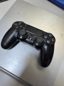 Б/в Ігрова приставка Sony playstation 4 slim 500gb 01-200832631