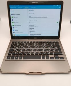 Б/у Планшет Samsung galaxy tab s 10.5 16gb 01-200834460