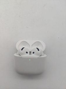 Б/у Наушники Apple airpods 4 with active noise cancellation 01-200831400