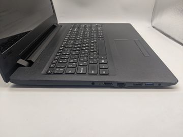 Б/в Ноутбук Lenovo 15/celeron n3060 ddr3/4gb ddr3/hdd *відсутній/ssd 120 gb/*інтегрована 01-200831612