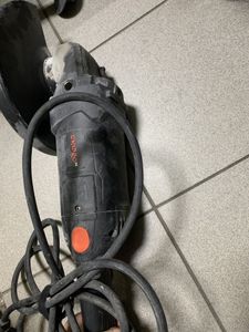 Б/в Кутова шліфмашина Dnipro-M gl-240 01-200833237