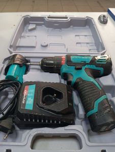 Б/в Шурупокрут Grand да-12м 2акб зп 01-200834972