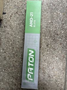 Б/в Електроди Paton aho-21 elite 4mm/5kg 01-200833798