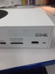 Б/в Ігрова приставка Microsoft xbox series s 512gb 01-200835202