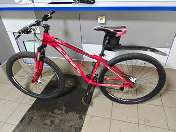 Б/у Велосипед Element element element proton 4.0 01-200832835