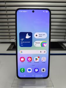 Б/в Мобільний телефон Samsung galaxy a36 5g 8/256gb 01-200832886