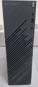 Пк amd ryzen 5 4600g/ram 8 gb/hdd відсутній/ssd 256 gb/інтегрована