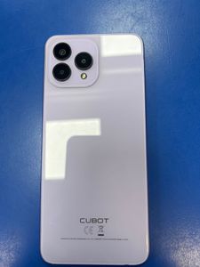 Б/в Мобільний телефон Cubot p80 8/256gb 01-200833637