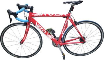 Б/в Велосипед Velo Vie vitesse 300 se 01-200626798
