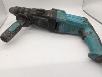 Б/в Перфоратор Grand пэ-1500 dfr 01-200833990