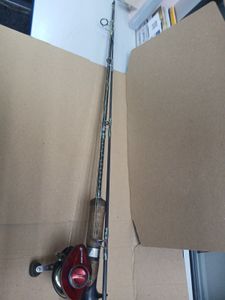 Б/у Удилище Shimano nexave-bx 210m 01-200835890