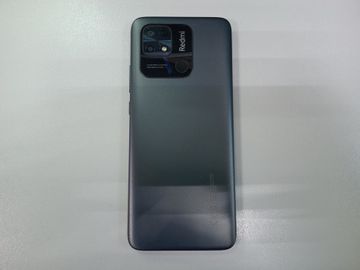 Б/у Мобильный телефон Xiaomi redmi 10c 4/128gb 01-200836458