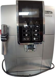 Б/в Кавоварка Delonghi ecam 350.35.w 01-200560903