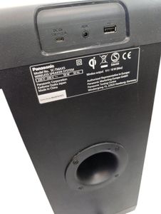 Б/у Акустика Panasonic sc-tmax5 01-200808547