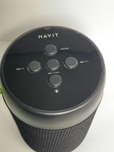 Б/в Акустика Havit sk897bt rgb 01-200831537