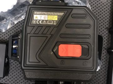 Б/в Лазерний нівелір Dnipro-M ml-816g 01-200838166