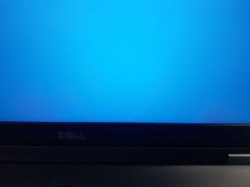 Б/у Ноутбук Dell 15/core i7 6820hq ddr3/8gb ddr3/hdd *відсутній/ssd 120 gb/radeon r7 m340 01-200834672