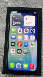 Б/в Мобільний телефон Apple iphone 12 pro 128gb 01-200838236