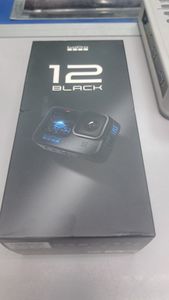 Б/у Экшн-камера Gopro hero 12 01-200838612