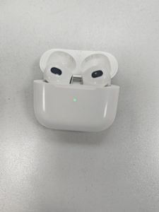 Б/в Навушники Apple airpods 3rd generation 01-200838666