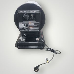 Б/в Теплова гармата Seal ir 20t 01-200826009