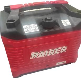 Б/в Генератор Raider rd-gg11 01-200579060