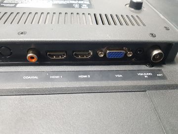 Б/в Телевізор Nash ntv-32a22 01-200803484