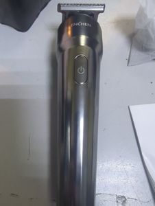 Б/у Триммер электрический Enchen beardo 01-200838651