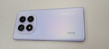 Б/в Мобільний телефон Xiaomi redmi note 14 pro 8/256gb 01-200838730