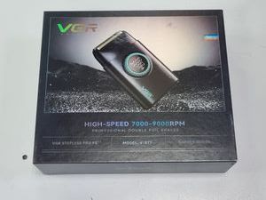 Б/в Електробритва Vgr v-377 01-200840286