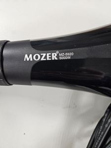 Б/в Фен Mozer mz-5920 16-000270229