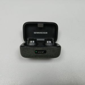 Б/у Наушники Sennheiser momentum true wireless 3 01-200815643