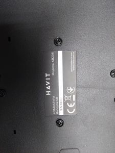 Havit kb206