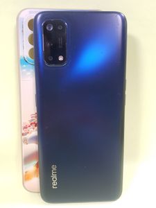 Б/в Мобільний телефон Realme 7 pro 8/128gb 01-200834774
